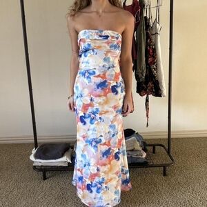 Zara Women's Multi Dress